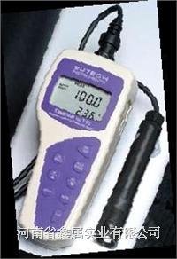 掌上型CyberScan DO 110溶解氧（DO）/溫度測(cè)量?jī)x