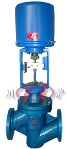 ZRSG電動隔膜調(diào)節(jié)閥(配3810執(zhí)行器)