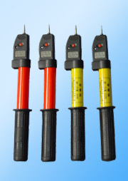 伸縮聲光驗(yàn)電器 