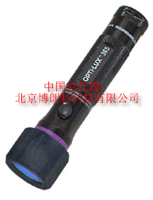 電池操作OPTI-LUX™ <wbr>365系列長波(UVA)LED紫外燈 <wbr>簡介