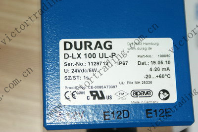 Durag火焰檢測(cè)器 - 183855528 - 183855528的博客
